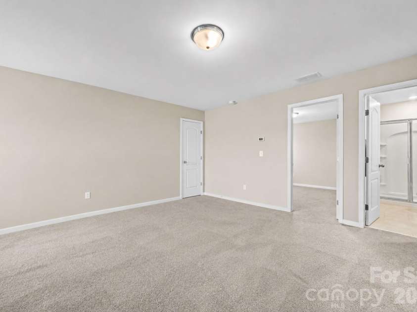 2617 Kinmere Drive, Gastonia, NC 28056.  MLS# CAR4358235, YatesRealty ID 36275. 3rd floor bonus room