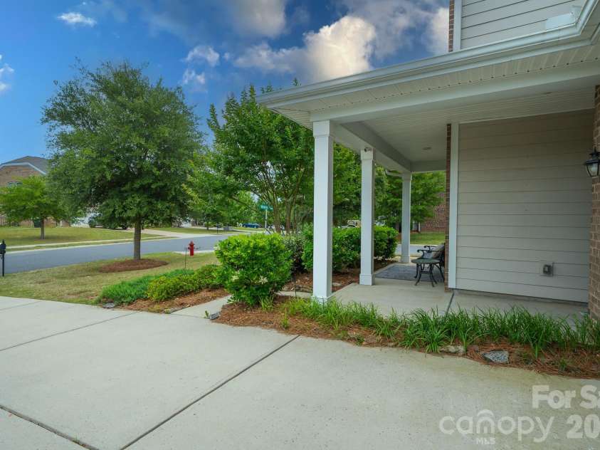 2617 Kinmere Drive, Gastonia, NC 28056.  MLS# CAR4358235, YatesRealty ID 36275. 