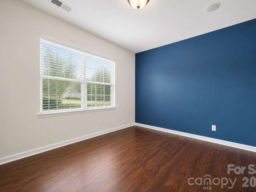 2617 Kinmere Drive, Gastonia, NC 28056.  MLS# CAR4358235, YatesRealty ID 36275. Current paint colors - office/flex space