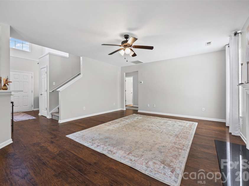 7076 White Bluff Drive, Tega Cay, SC 29708.  MLS# CAR4400835, YatesRealty ID 36276. 