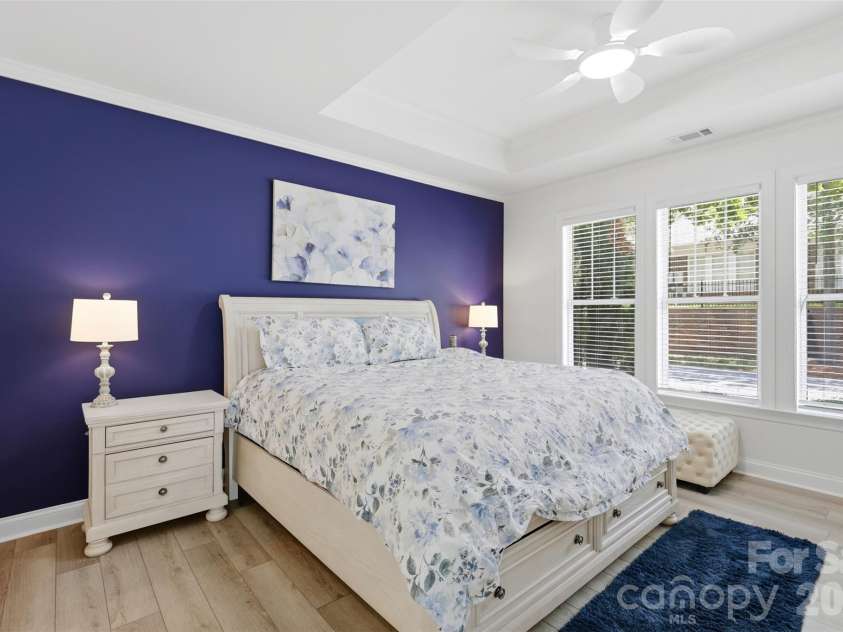 2676 Bellasera Way, Matthews, NC 28105.  MLS# CAR4401359, YatesRealty ID 36277. 