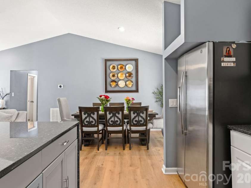 5917 Black Bear Court, Charlotte, NC 28214.  MLS# CAR4400228, YatesRealty ID 36278. Open