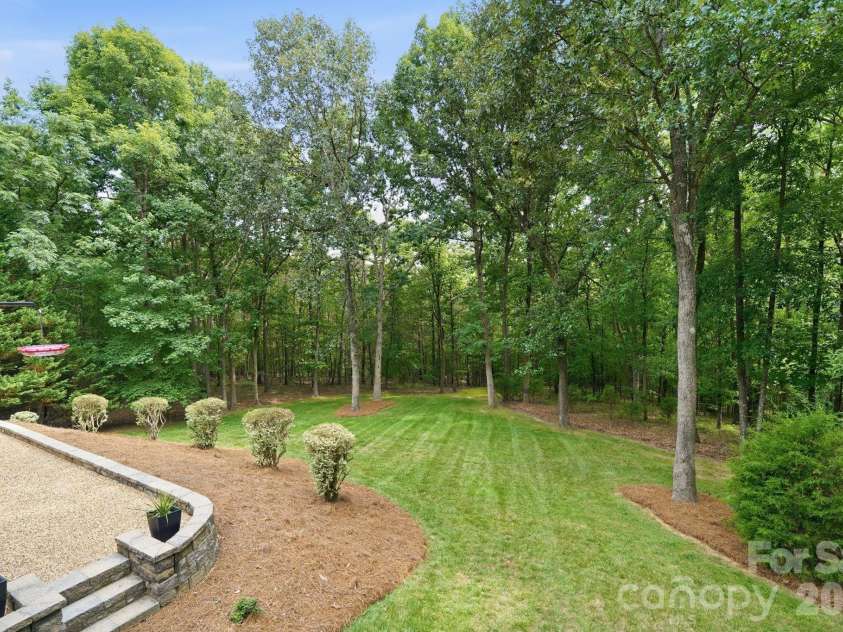 15026 Crooked Branch Lane, Charlotte, NC 28278.  MLS# CAR4397725, YatesRealty ID 36279. 