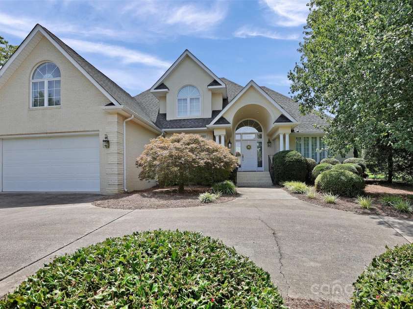25683 April Lane, Albemarle, NC 28001.  MLS# CAR4288963, YatesRealty ID 3628. 