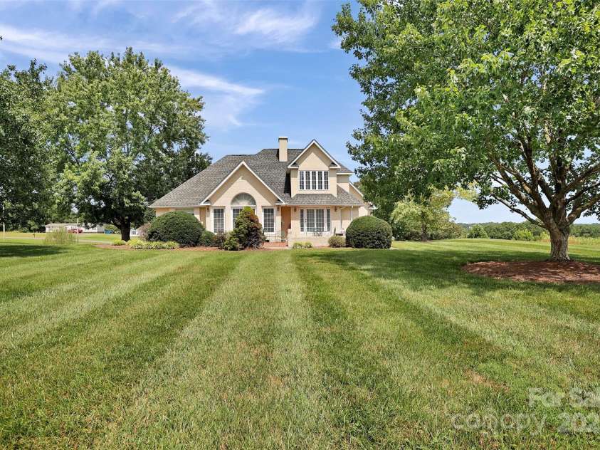 25683 April Lane, Albemarle, NC 28001.  MLS# CAR4288963, YatesRealty ID 3628. 