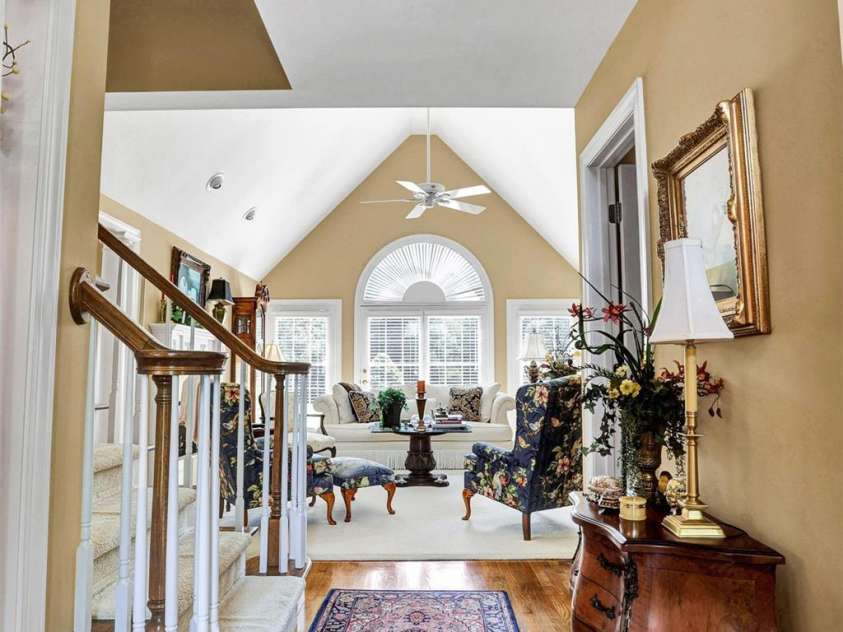 25683 April Lane, Albemarle, NC 28001.  MLS# CAR4288963, YatesRealty ID 3628. 