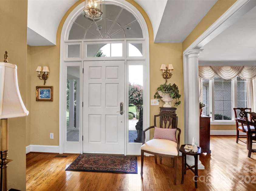 25683 April Lane, Albemarle, NC 28001.  MLS# CAR4288963, YatesRealty ID 3628. 