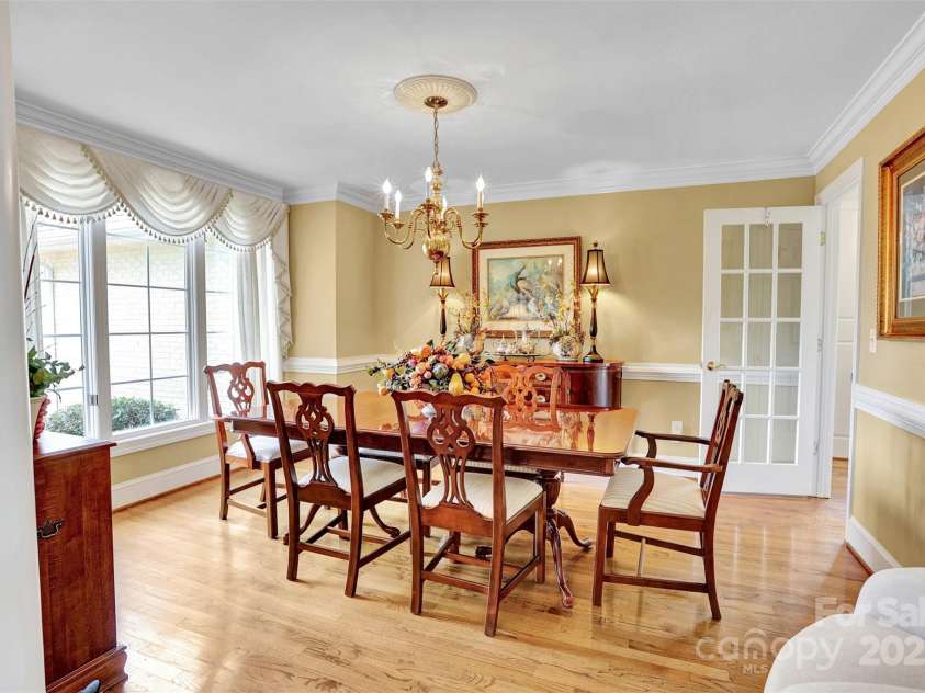 25683 April Lane, Albemarle, NC 28001.  MLS# CAR4288963, YatesRealty ID 3628. 