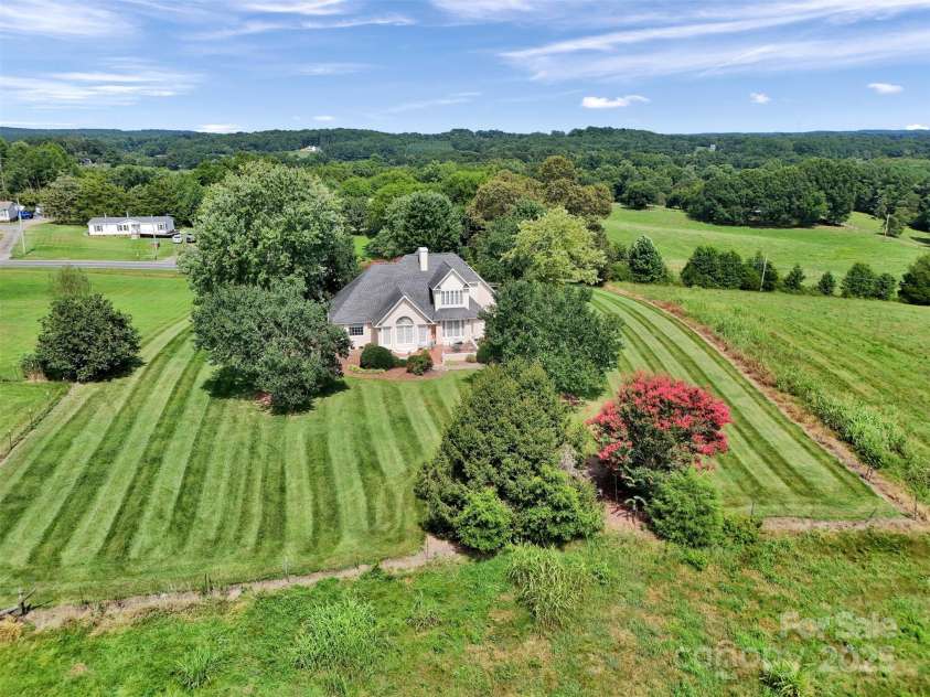 25683 April Lane, Albemarle, NC 28001.  MLS# CAR4288963, YatesRealty ID 3628. 