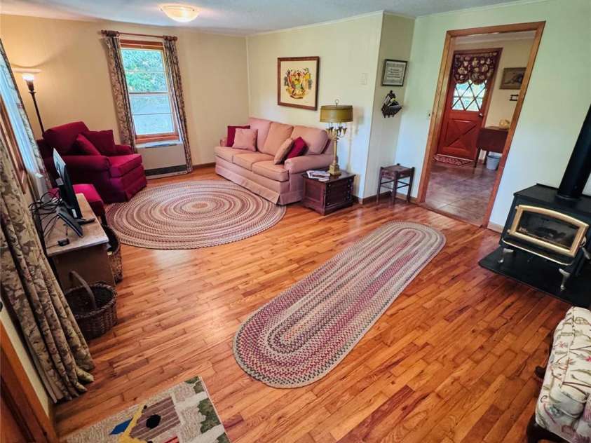 6835 NC 183 Highway, Newland, NC 28657.  MLS# CAR4402167, YatesRealty ID 36282. 