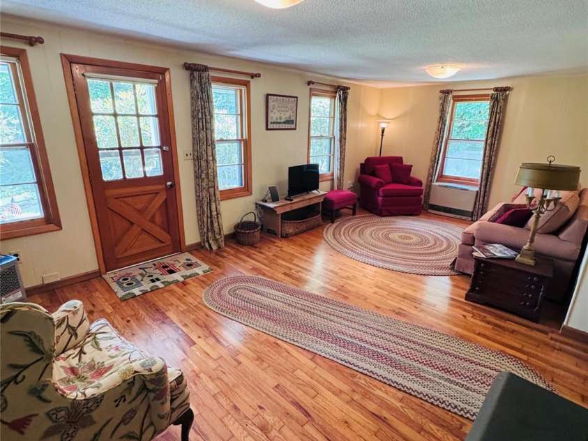 6835 NC 183 Highway, Newland, NC 28657.  MLS# CAR4402167, YatesRealty ID 36282. 