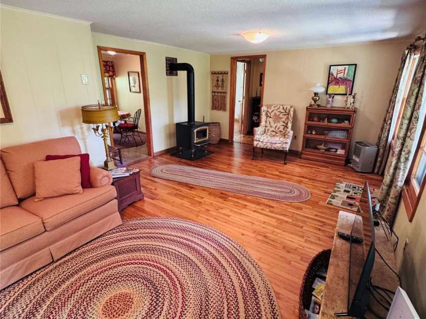 6835 NC 183 Highway, Newland, NC 28657.  MLS# CAR4402167, YatesRealty ID 36282. 