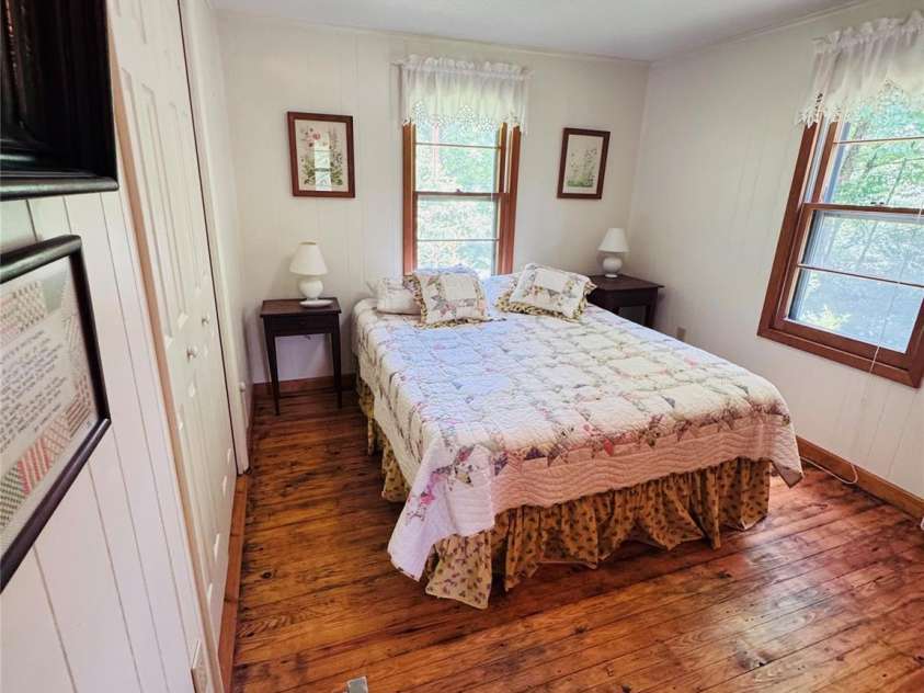 6835 NC 183 Highway, Newland, NC 28657.  MLS# CAR4402167, YatesRealty ID 36282. 