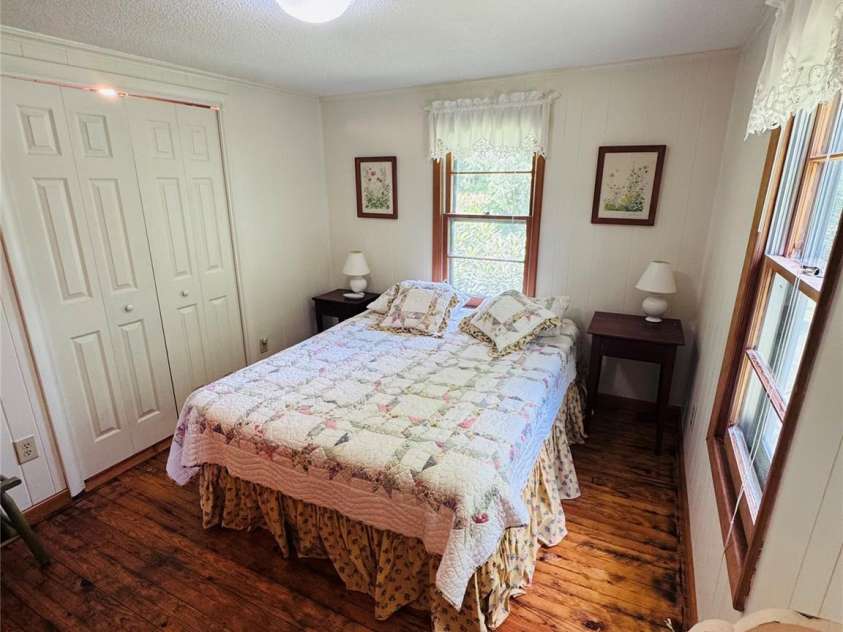 6835 NC 183 Highway, Newland, NC 28657.  MLS# CAR4402167, YatesRealty ID 36282. 