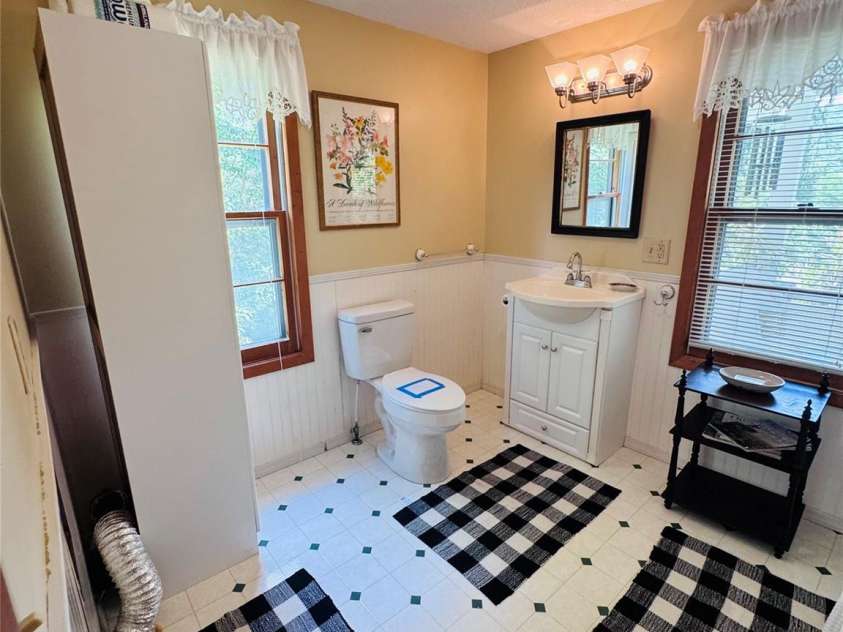 6835 NC 183 Highway, Newland, NC 28657.  MLS# CAR4402167, YatesRealty ID 36282. 