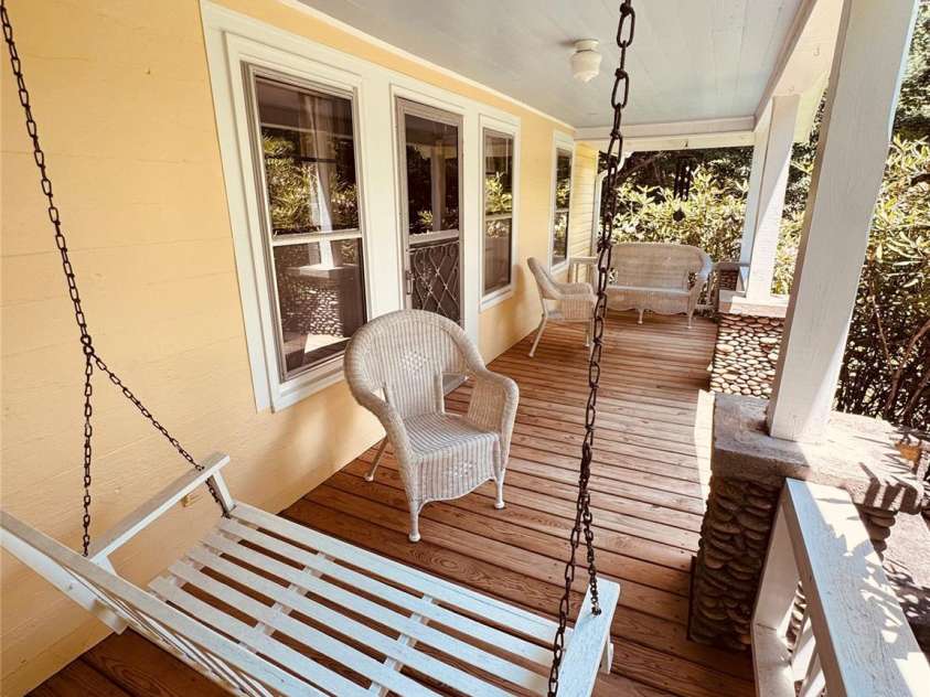 6835 NC 183 Highway, Newland, NC 28657.  MLS# CAR4402167, YatesRealty ID 36282. 