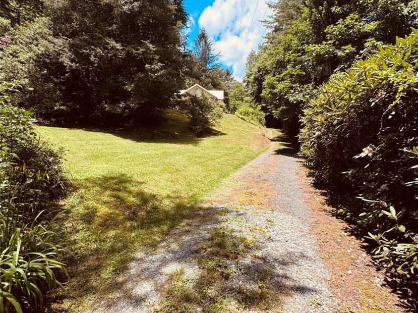 6835 NC 183 Highway, Newland, NC 28657.  MLS# CAR4402167, YatesRealty ID 36282. 