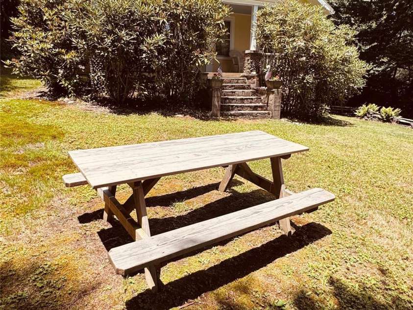 6835 NC 183 Highway, Newland, NC 28657.  MLS# CAR4402167, YatesRealty ID 36282. 