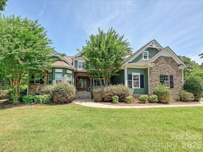 884 Kemp Road, Mooresville, NC 28117.  MLS# CAR4401995, YatesRealty ID 36284. 