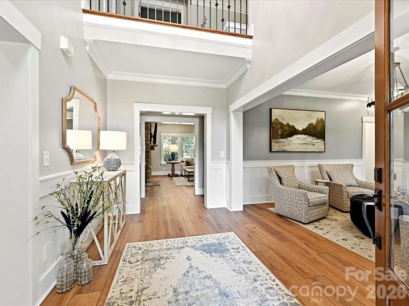 884 Kemp Road, Mooresville, NC 28117.  MLS# CAR4401995, YatesRealty ID 36284. 
