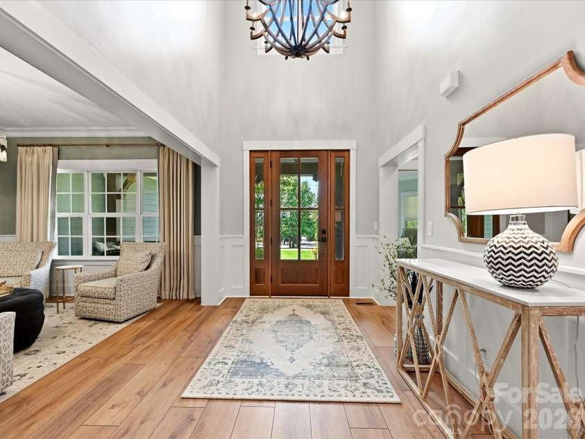 884 Kemp Road, Mooresville, NC 28117.  MLS# CAR4401995, YatesRealty ID 36284. 