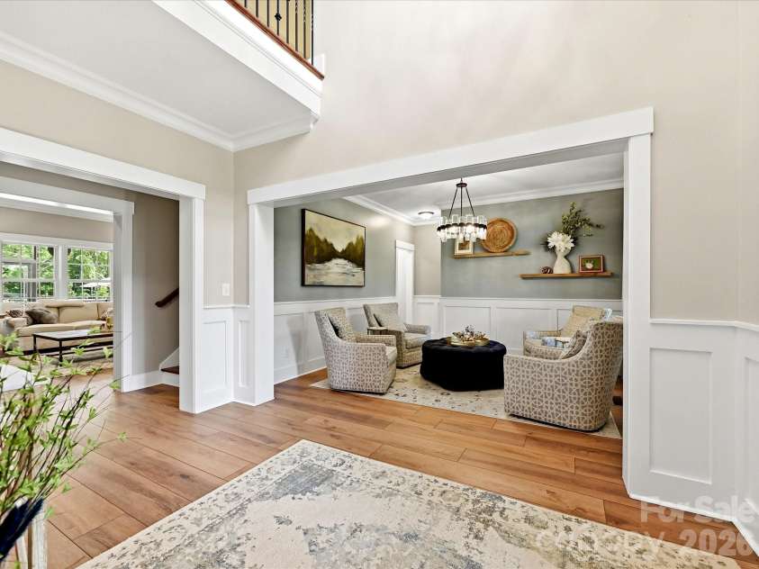 884 Kemp Road, Mooresville, NC 28117.  MLS# CAR4401995, YatesRealty ID 36284. 