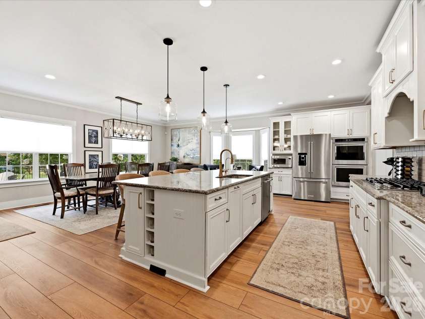 884 Kemp Road, Mooresville, NC 28117.  MLS# CAR4401995, YatesRealty ID 36284. 