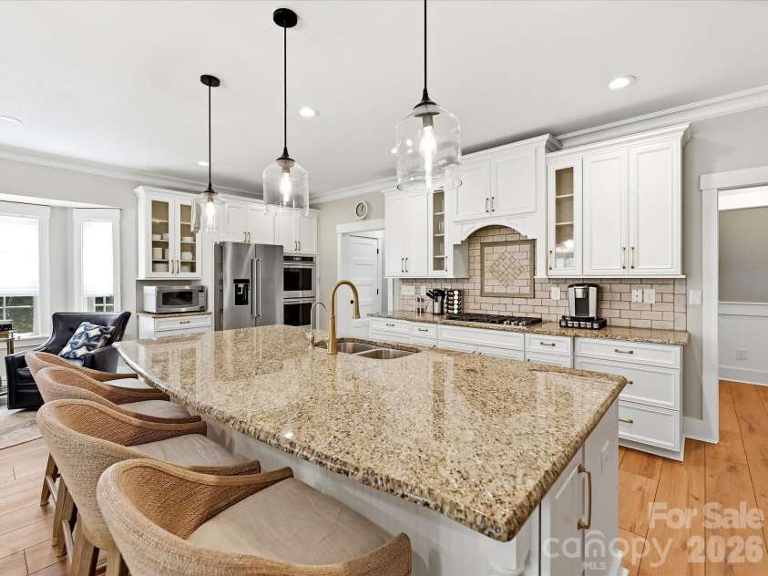 884 Kemp Road, Mooresville, NC 28117.  MLS# CAR4401995, YatesRealty ID 36284. 