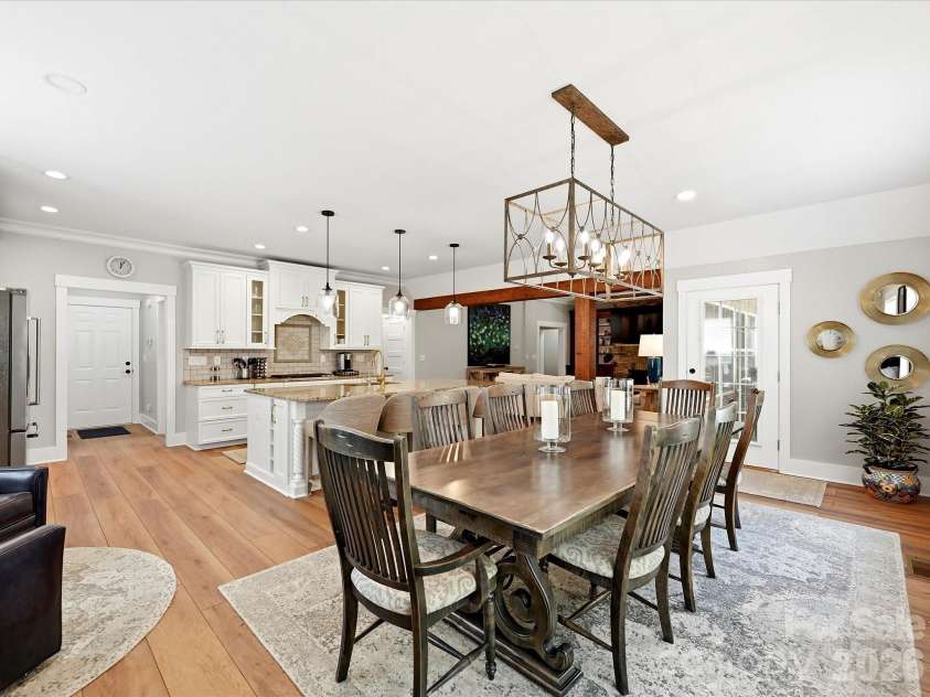 884 Kemp Road, Mooresville, NC 28117.  MLS# CAR4401995, YatesRealty ID 36284. 