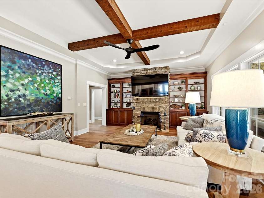 884 Kemp Road, Mooresville, NC 28117.  MLS# CAR4401995, YatesRealty ID 36284. 