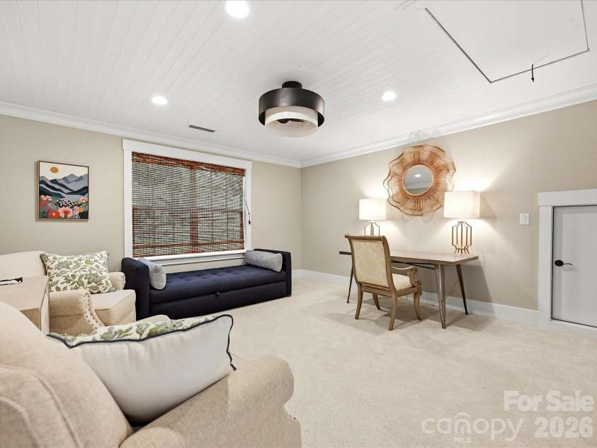 884 Kemp Road, Mooresville, NC 28117.  MLS# CAR4401995, YatesRealty ID 36284. 