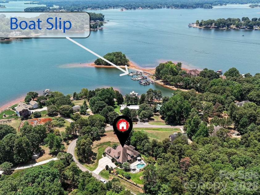 884 Kemp Road, Mooresville, NC 28117.  MLS# CAR4401995, YatesRealty ID 36284. 
