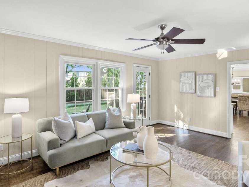 5305 Newgate Court, Charlotte, NC 28226.  MLS# CAR4402453, YatesRealty ID 36285. 