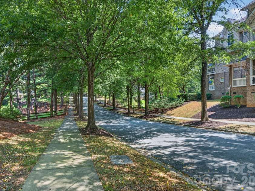 8955 Rosalyn Glen Road, Cornelius, NC 28031.  MLS# CAR4396668, YatesRealty ID 36286. Serene and Quiet Streets tucked away in the heart of Cornelius