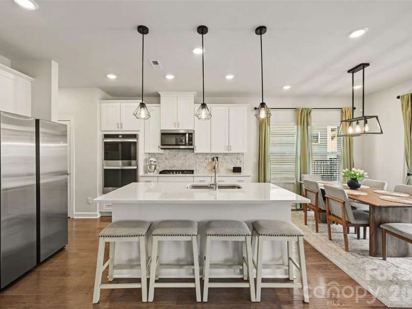 374 Hyssop Court, Fort Mill, SC 29715.  MLS# CAR4400834, YatesRealty ID 36287. 
