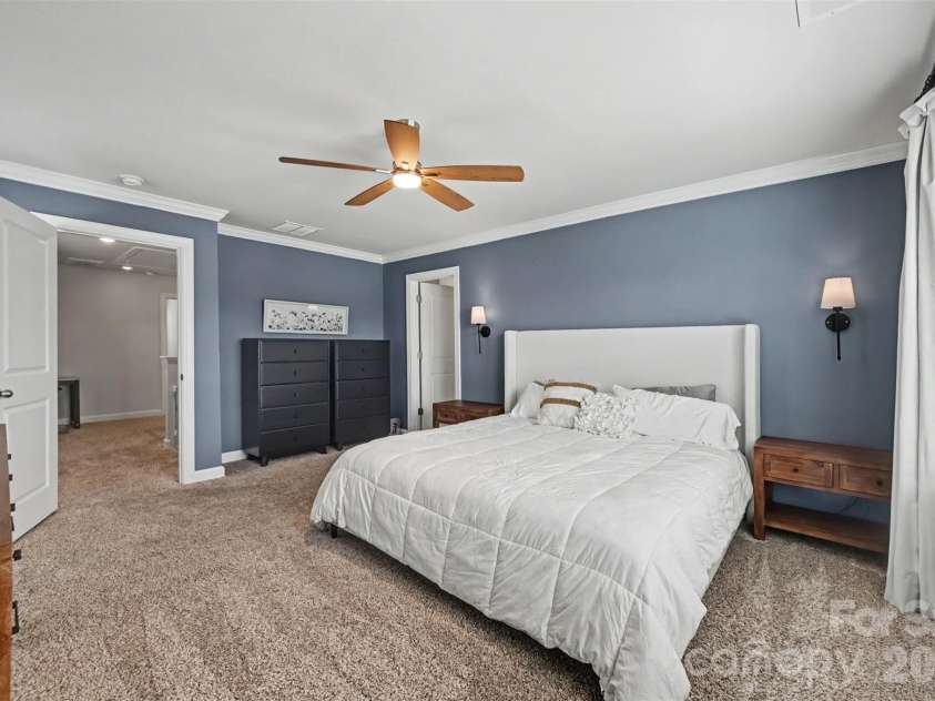 374 Hyssop Court, Fort Mill, SC 29715.  MLS# CAR4400834, YatesRealty ID 36287. 