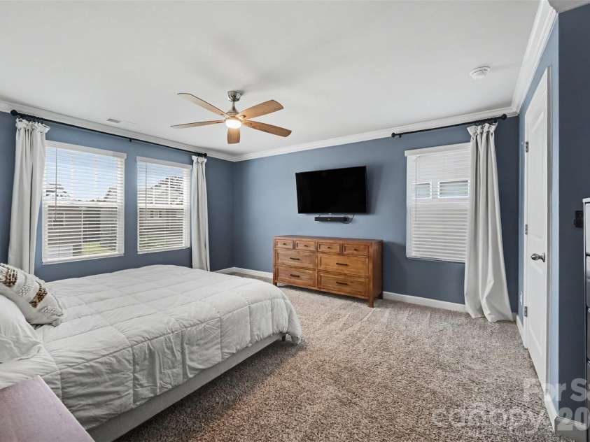 374 Hyssop Court, Fort Mill, SC 29715.  MLS# CAR4400834, YatesRealty ID 36287. 