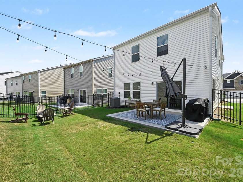 374 Hyssop Court, Fort Mill, SC 29715.  MLS# CAR4400834, YatesRealty ID 36287. 
