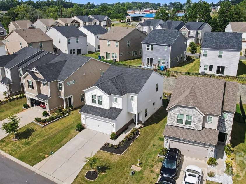 374 Hyssop Court, Fort Mill, SC 29715.  MLS# CAR4400834, YatesRealty ID 36287. 