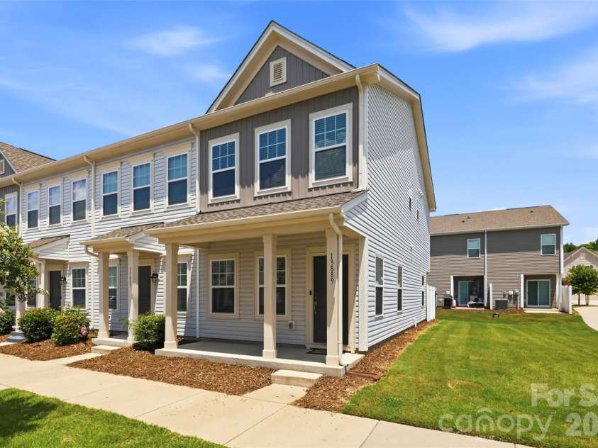 13889 Clayborn Street, Midland, NC 28107.  MLS# CAR4399393, YatesRealty ID 36289. 
