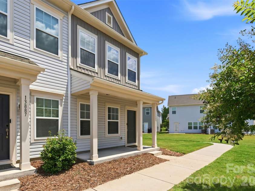 13889 Clayborn Street, Midland, NC 28107.  MLS# CAR4399393, YatesRealty ID 36289. 