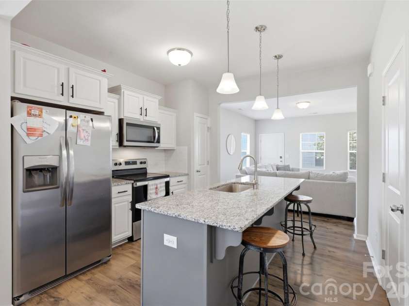13889 Clayborn Street, Midland, NC 28107.  MLS# CAR4399393, YatesRealty ID 36289. 