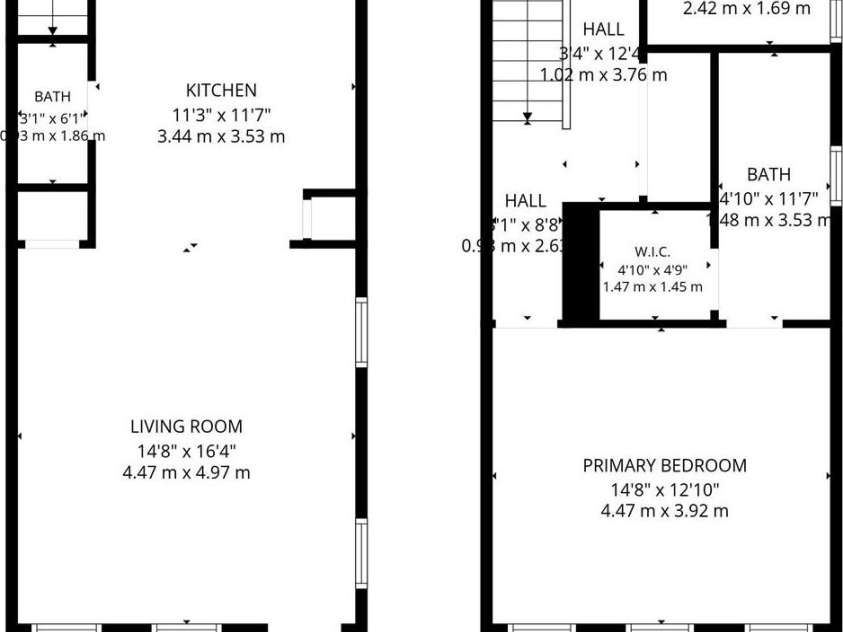 13889 Clayborn Street, Midland, NC 28107.  MLS# CAR4399393, YatesRealty ID 36289. 