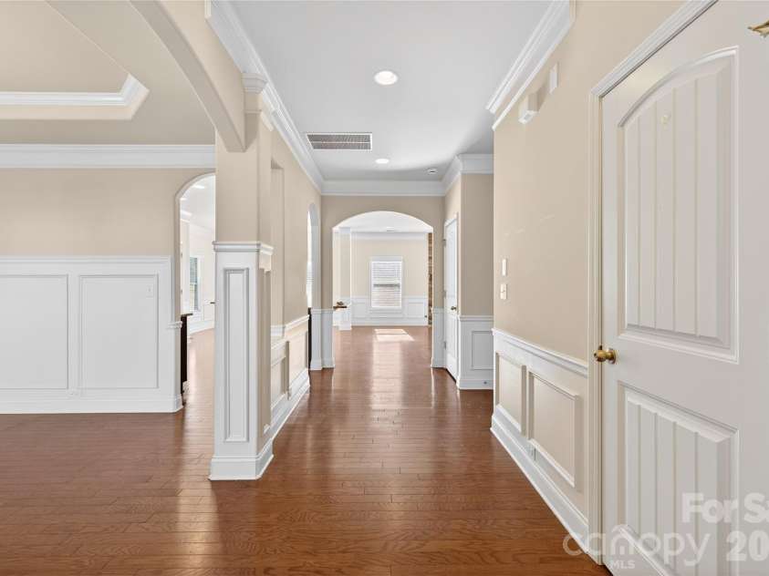 5103 Brynmar Drive, Waxhaw, NC 28173.  MLS# CAR4342227, YatesRealty ID 3629. 