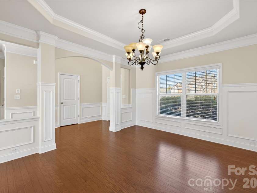 5103 Brynmar Drive, Waxhaw, NC 28173.  MLS# CAR4342227, YatesRealty ID 3629. 