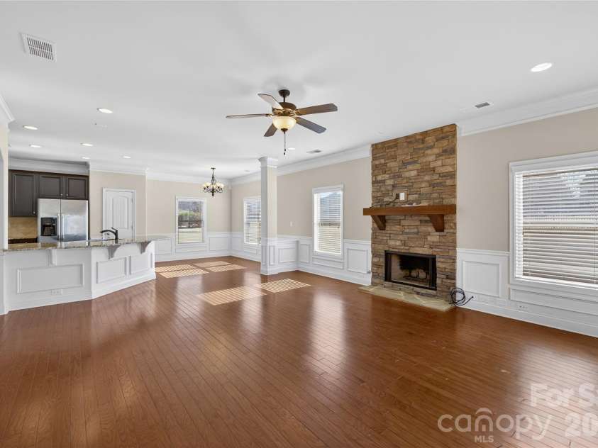 5103 Brynmar Drive, Waxhaw, NC 28173.  MLS# CAR4342227, YatesRealty ID 3629. 