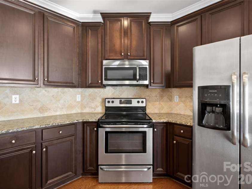 5103 Brynmar Drive, Waxhaw, NC 28173.  MLS# CAR4342227, YatesRealty ID 3629. 