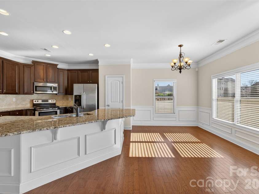 5103 Brynmar Drive, Waxhaw, NC 28173.  MLS# CAR4342227, YatesRealty ID 3629. 