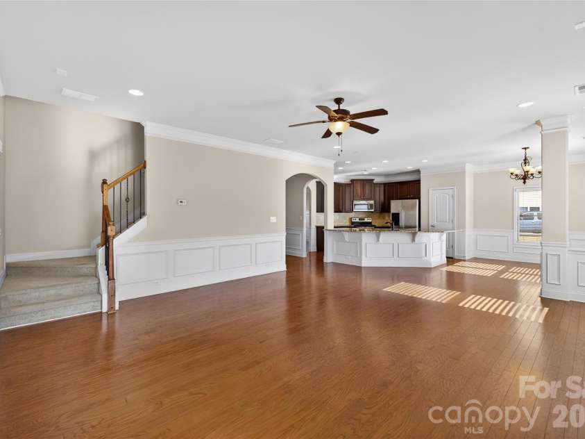 5103 Brynmar Drive, Waxhaw, NC 28173.  MLS# CAR4342227, YatesRealty ID 3629. 