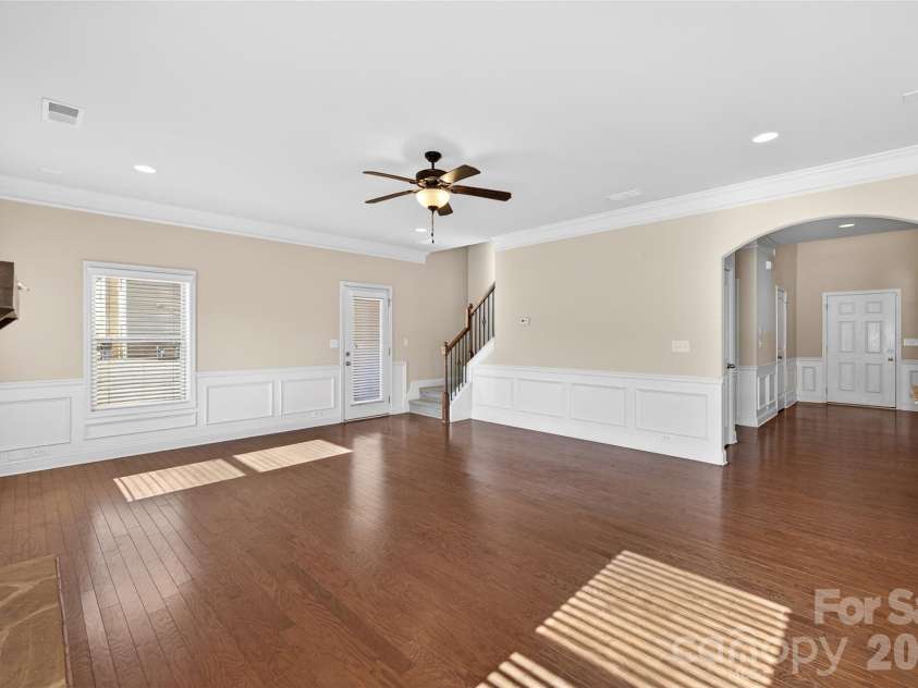 5103 Brynmar Drive, Waxhaw, NC 28173.  MLS# CAR4342227, YatesRealty ID 3629. 